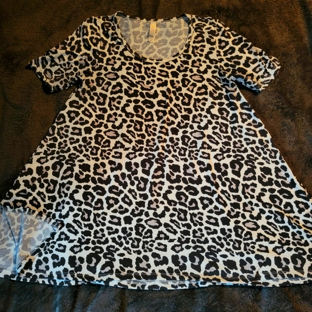 Lularoe Perfect Tee